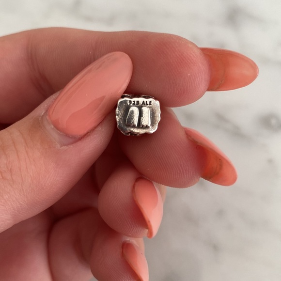 Angel Pandora charm - Picture 3 of 4